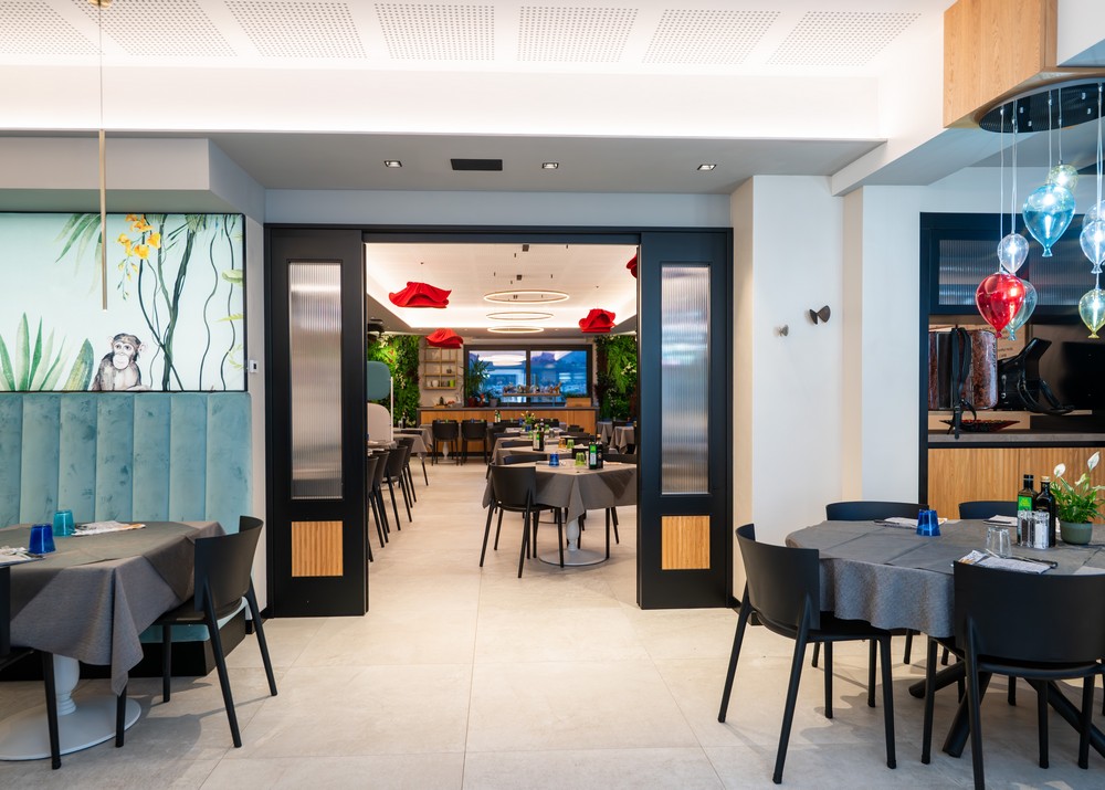 Albergo Ristorante Rolly | Ristorante Hotel Rolly  - Tradizione gastronomica familiare ad un passo dal centro di Riva del Garda e dal Lago